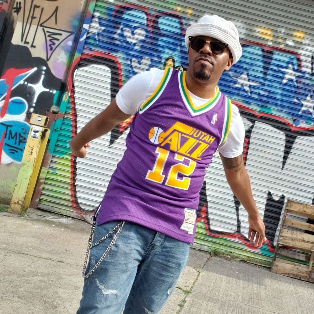 Meet your Posher, Marcus